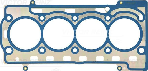 SİLİNDİR KAPAK CONTASI VW-SKODA-SEAT-AUDİ-GOLF5-JETTA-PASSAT-A3-LEON 05> BAG-BLF-BLP 1.6 FSI