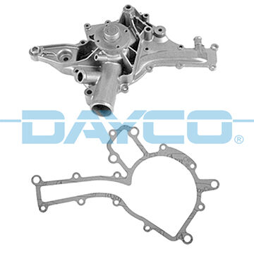 DEVIRDAIM POMPASI MERCEDES M112 W203 W210 W211 W163 W220