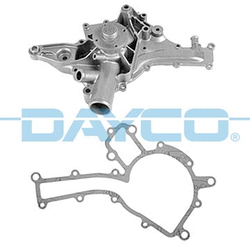 DEVIRDAIM POMPASI MERCEDES M112 W203 W210 W211 W163 W220