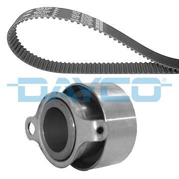 TRİGER KAYIŞ SETİ EKSANTRİK SETİ HONDA CIVIC 1.6L D16Y3 D16A6 D16Z2 MB kasa 95-96 / ROVER 216 41 6 Sİ 1.6L D16Y3 95-99 1 KAYIŞ 1 RULMAN 107x240