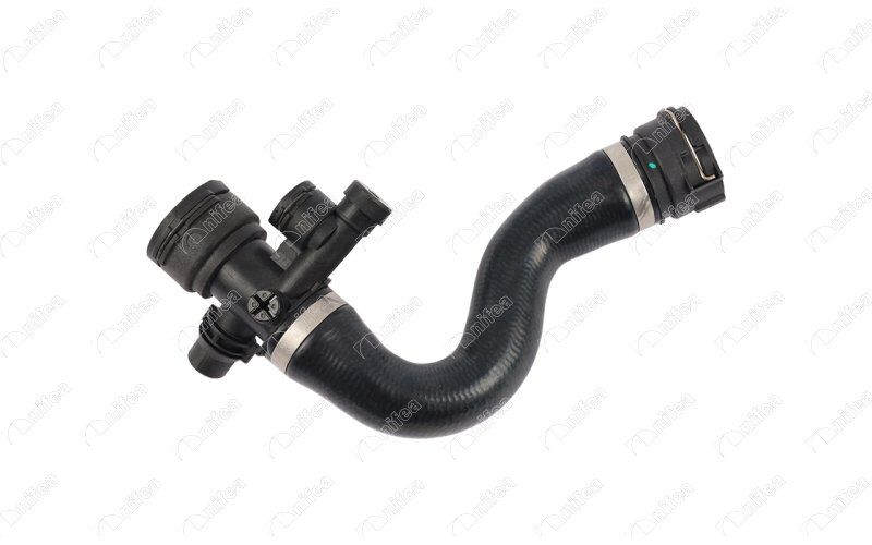 RADYATOR HORTUMU UST BMW N52N X3 E83 LCI