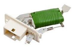 KALORİFER REZİSTANSI ASTRA F 1.4i 1.6i 16V-VECTRA A 1.4s 1.6i