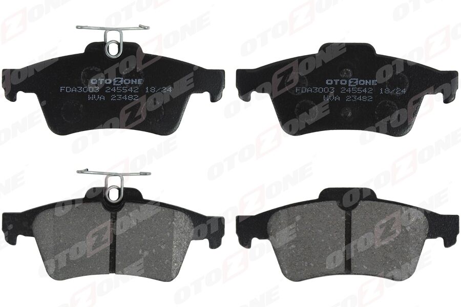 ARKA BALATA FOCUS II CMAX 03> CONNECT 02> LAGUNA III 07> OPEL VECTRA C 02> SIGNUM 03> CITROEN C5 08> PEUGEOT P508 10>18