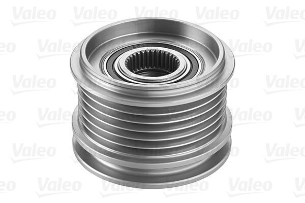 ALTERNATÖR KASNAĞI RULMANLI BORA-CADDY II-III-GOLF III-IV-PASSAT-POLO-LT35-T5 1.9 TDİ 6 KANAL