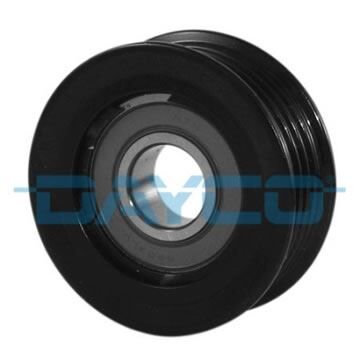 ALTERNATÖR GERGİ RULMANI LAND ROVER DISCOVERY 2.5D 4x4 93-98