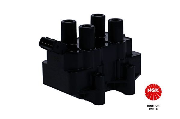 ATEŞLEME BOBİNİ OPEL VECTRA B 96>02 ASTRA G 98>09 ASTRA F 95>98 VECTRA A 92>95 OMEGA B 94>99 1.8-2.0 16V X18XE-X20XEV