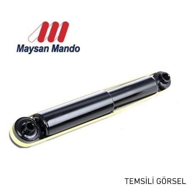 AMORTİSÖR ÖN SAĞ NİSSAN QASHQAİ II 13> RENAULT KADJAR 15>