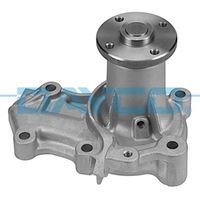 DEVİRDAİM SU POMPASI MITSUBISHI LANCER 1.3L 1.6L 4G13 4G18 CS3A 03-07 / SPACE STAR 1.3L 4G13 DG1A 98-04