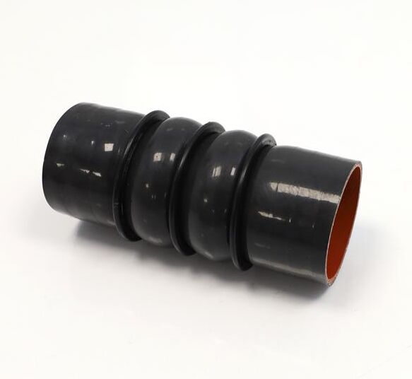 TURBO HAVA HORTUMU KIRMIZI SILIKON CONNECT 1.8TDCI 75PS 90PS 02>09