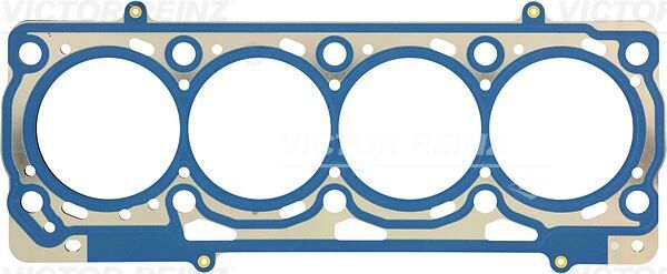 SİLİNDİR KAPAK CONTASI VW-SKODA-SEAT-POLO-CORDOBA-FABIA 99> AHW-BBY-BKY-BBZ-CGGA-CGGB 1.4 16V