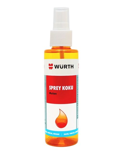 Würth Sprey Araç Kokusu Melon Kavunlu 150 ML