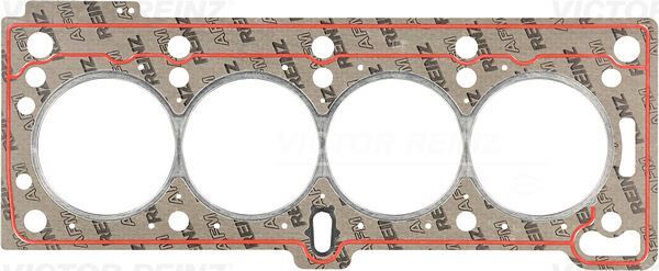 SİLİNDİR KAPAK CONTASI RENAULT MEGANE I-CLIO II-SYMBOL 1.4-1.6 8V-R19 1.4I-DACIA SOLENZA K7M-K7J