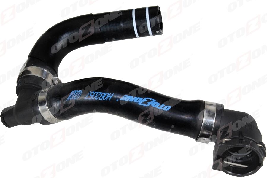 KALORİFER HORTUMU FIAT FİORİNO 09> 1.3D MTJ