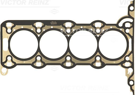 SKC AGILA-ASTRA G-ASTRA H-COMBO-CORSA C-D 1.2 - 1.4 Z12XE-XEP-Z14XE-XEP