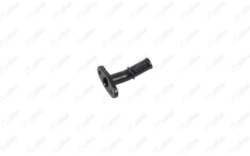 TURBO YAĞLAMA BORUSU P206-P207-P307-P308-P407-P3008-P5008-PARTNER-BERLINGO-C2-C3-C4-C5-XSARA 1.6 HDI DV6TED4