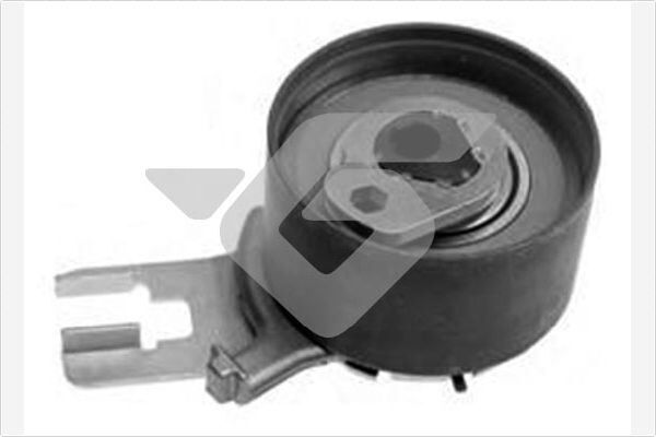 EKSANTRİK GERGİ RULMANI VOLVO C30 10-12 -S40 06> S60 05> S80 01> V40 12> V50 07> V60 10> V70 05>