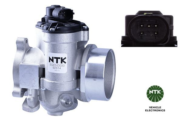 EGR VALFİ RENAULT MASTER II 06>10 TRAFIC II 03>06 VEL SATIS 04> OPEL MOVANO A 01> VİVARO A 06> 2.2dCi 2.5dCi