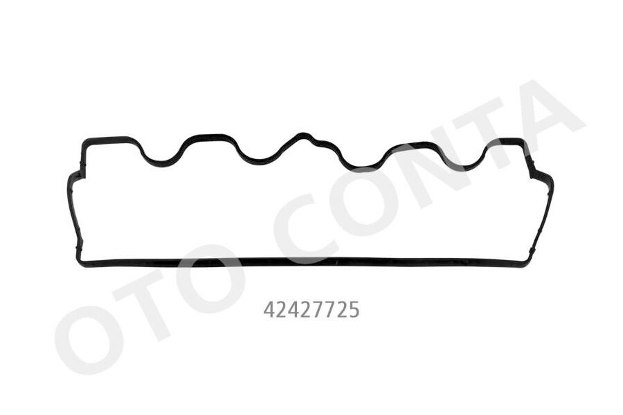 ÜST KAPAK KULBILATOR CONTASI FIAT DOBLO 01> BRAVA 00> BRAVO II 07>14 ALFA ROMEO 147 05>10 159 06>11 OPEL VECTRA C 04>09 ZAFIRA B 05> ASTRA H 04>10 SUZUKI SX 06> 1.9 JTD