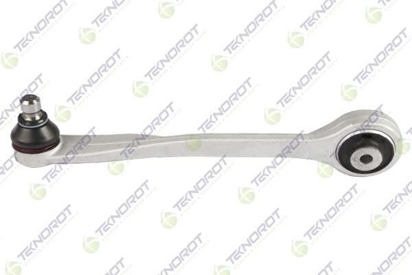 KONTROL KOLU SOL ROTİLLİ ALÜMİNYUM A4 8K2.B8 2007-2015