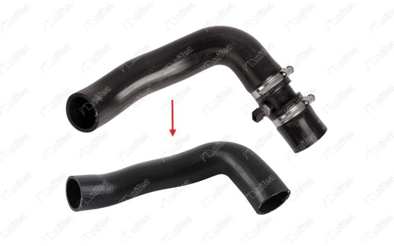 TURBOSARJ HORTUMU SAG LAND ROVER FREELANDER I 204D3 L314 BUYUK
