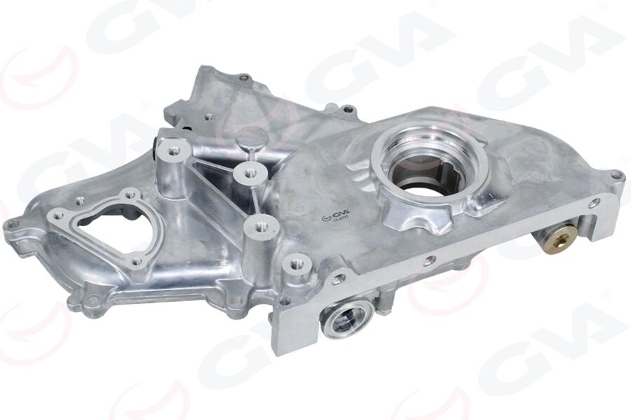 YAĞ POMPASI NISSAN NAVARA 2.5L YD25DDTi Dci Euro4-5 D40 06-> / PATHFINDER 2.5L YD25DDTİ Dci R51 05-1 0