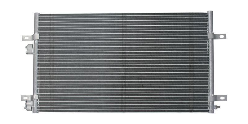 KLİMA RADYATÖRÜ KONDENSER LAGUNA II 01>1.6 16V-1.8 16V-2.0 16V-1.9DCI 660x390