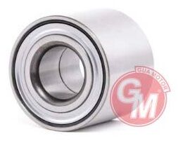 ARKA TEKER RULMANI RENAULT MGN II - MODUS II - CLIO III GB40858 METAL KAPAK