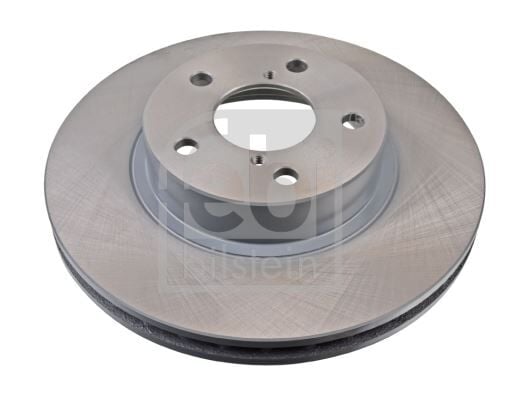 ÖN FREN DİSKİ HAVA KANALLI SUBARU IMPREZA 1.5L EL15 GD GH 07-12 / 1.6L EJ16 GC GD 98-09 260 çap x 5 bijon - Adet disk fiyatıdır