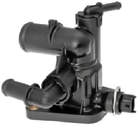 TERMOSTAT 88 C FIAT EGEA 16> DOBLO 15>23 FIORINO 09> 1.3D MJET EURO 6 PSA BIPPER-NEMO 1.4 HDİ 2010 >