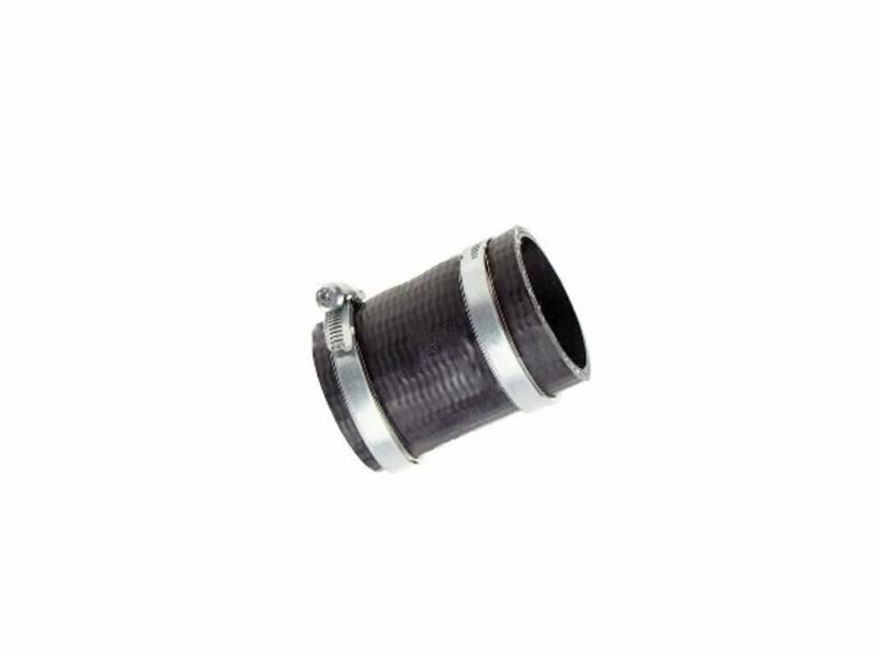TURBO HORTUMU FORD FOCUS-C MAX 04> 2.0 TDCİ KÜÇÜK 1 PARCA ORTA