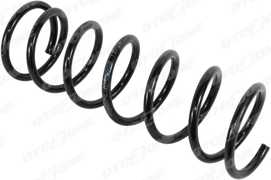 ÖN SOL HELEZON YAYI NISSAN MICRA IV 10> KUTU İÇİ TEKLİ