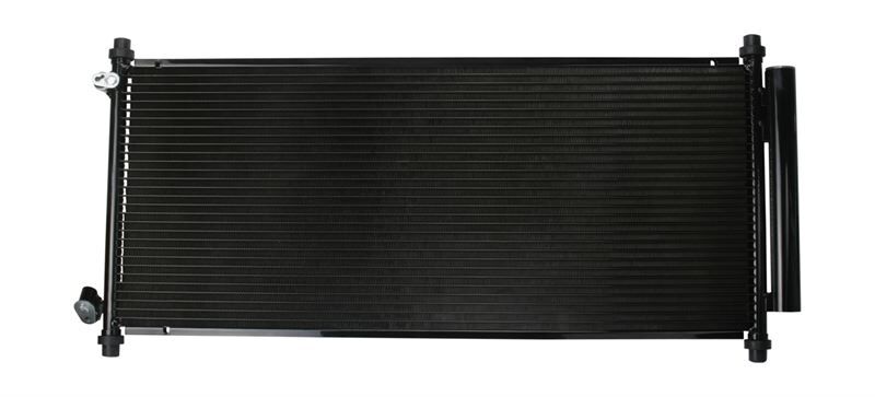 KLİMA RADYATÖRÜ KONDENSER HONDA JAZZ 1.4L L13A GD1 kasa 02-07