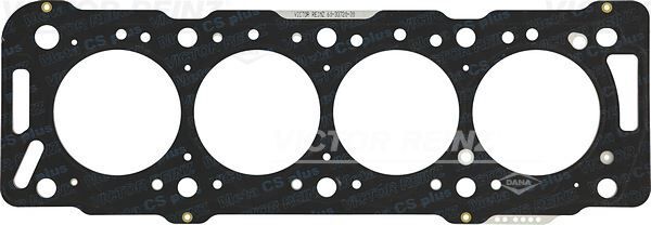 SKC PARTNER-BERLINGO-JUMPY-XSARA SCUDO 1.9 DW8 B XS