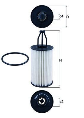YAG FILTRESI MERCEDES M276 W204 W205 W212 W213 W221 W222 R172 R231