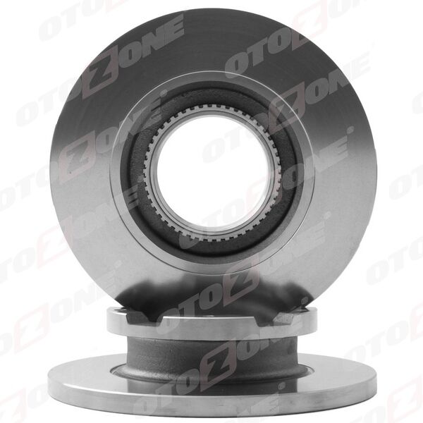 FREN DİSKİ ARKA FORD TRANSİT 06> V347 ÖNDEN ÇEKER 280x16x5DELİK