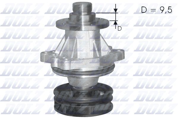 DEVIRDAIM POMPASI BMW M50 M52 M54 E36 E46 E34 E39 E60 E38 E65 E83 E53 E85