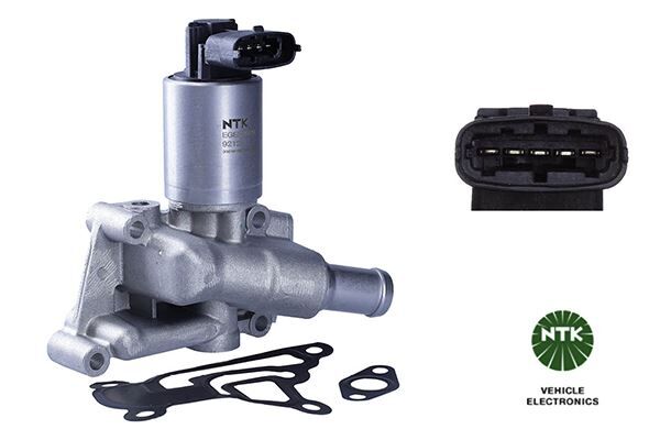 EGR VALFİ ASTRA G-ASTRA H-CORSA C-MERIVA A 1.0-1.2-1.4 Z10XEP-Z12XE-P-Z14XEP