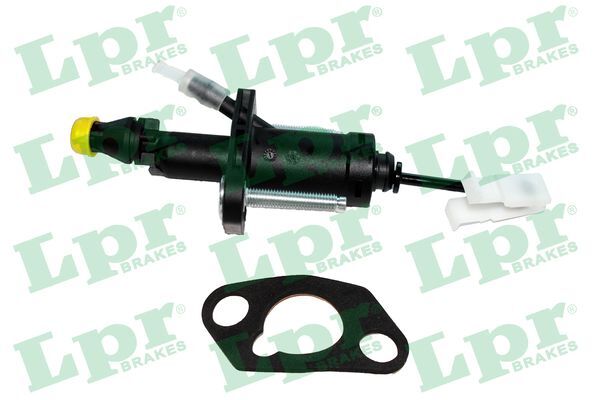DEBRİYAJ ÜST MERKEZ SİLİNDİRİ 9-3 2002 >9-3X 2009 >