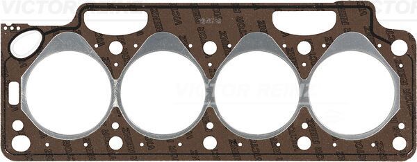 SİLİNDİR KAPAK CONTASI R9-R11 82>88 1.6D VOLVO 340 84>91 1.6 D 1.85 MM