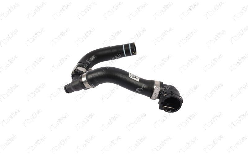 KALORİFER HORTUMU FIAT FİORİNO 09> 1.3D MTJ