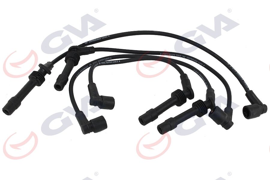 BUJİ KABLOSU TAKIMI OPEL CORSA B-COMBO B 93>00 1.2-1.4İ C12NZ-12NZ-C14NZ