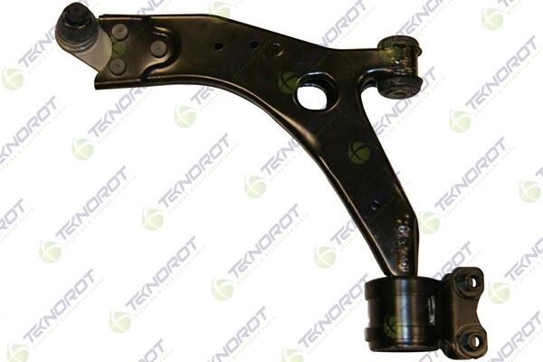SALINCAK ÖN SOL FORD KUGA 08> ROTİLLİ