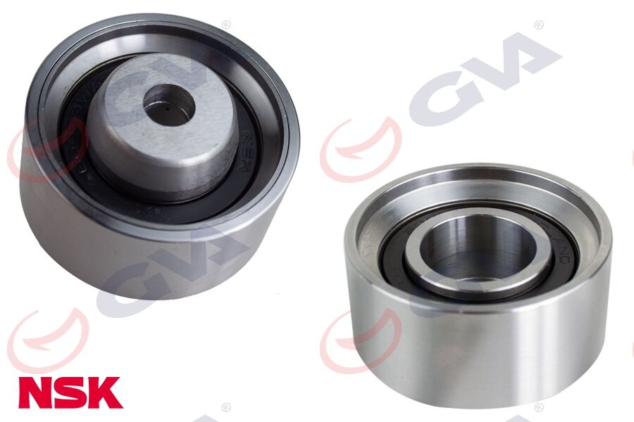 EKSANTRİK GERGİ RULMANI HYUNDAI ACCENT ADMIRE 1.5L G4EB 01-> ERA 1.4L 1.6L G4ED G4EE 01-10 / GETZ 1. 4L 06-10 / MATRIX ELANTRA 1.6L 01-06 / KIA RIO 1.4L 1.6L 06-10 / CERATO 1.6L 04-07