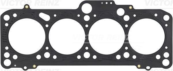 SİLİNDİR KAPAK CONTASI VW-SKODA-SEAT-AUDİ 91> 1Y-AEF-AAZ-ABL 1.9 TDİ 2 KERTİK KALINLIK: 1.57mm