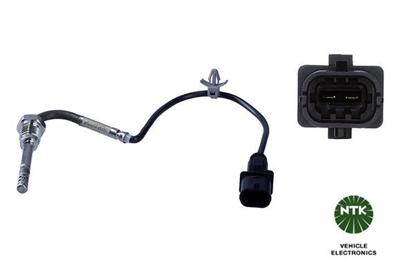 EGZOZ SICAKLIK SENSÖRÜ KISIM 1 OPEL INSIGNIA A 08>17 2.0 CDTI A20DTR SAAB 9-5 /