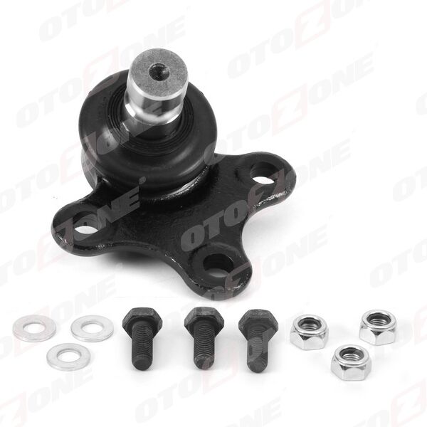 ÖN SALINCAK ROTİLİ SAĞ/SOL OPEL CORSA F 19> PEUGEOT P208 19>