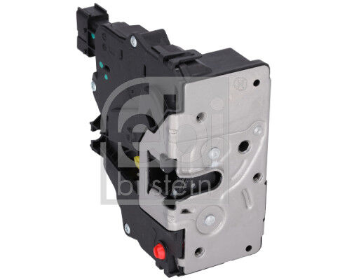 KAPI KİLİTİ ARKA SOL OPEL MERIVA B 10>17