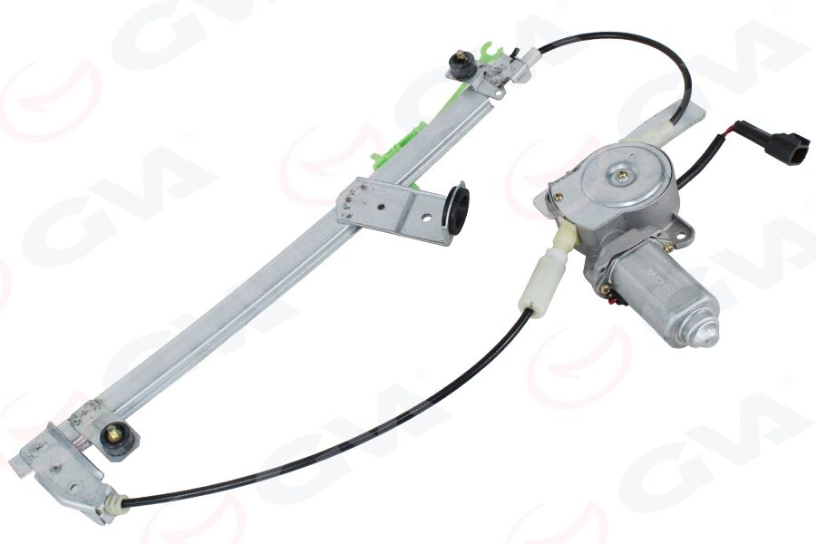 CAM MEKANİZMASI MOTORLU SAĞ FIAT UNO 89-