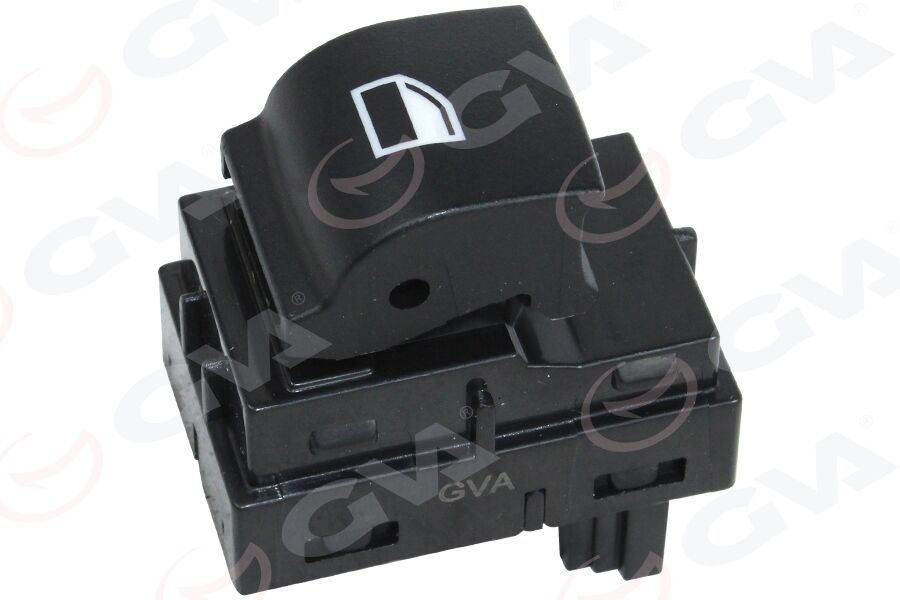 CAM ACMA SALTERI TEKLI. SIYAH. 4 PIN BMW F07 F10 F11 F18 F06 F12 F13 F01 F02 F04