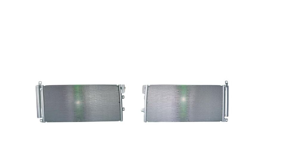 KONDENSER FIAT LINEA 09.2009>